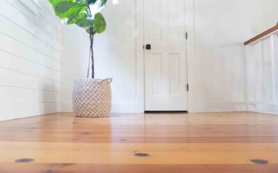 FLOORING MISTAKES TO AVOID