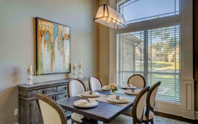 LAYING CERAMIC TILES ART