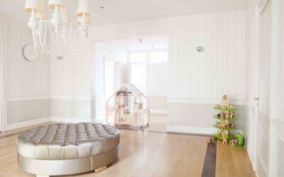 DESIGNING WITH NATURAL TILES