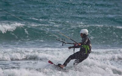 UNLEASHING THE BEST WATER ADVENTURES