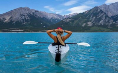 WOMEN SCOPE AS SCUBA TRAINER